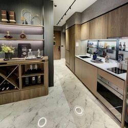 Tanah Merah Kechil Link (D16), Condominium #503815651